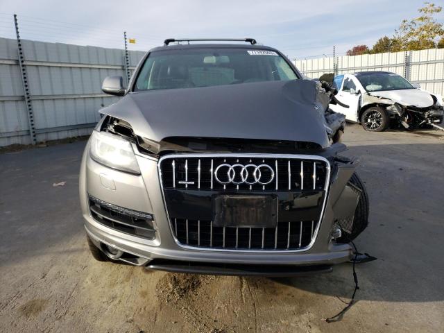 Photo 4 VIN: WA1LMAFE3ED016830 - AUDI Q7 