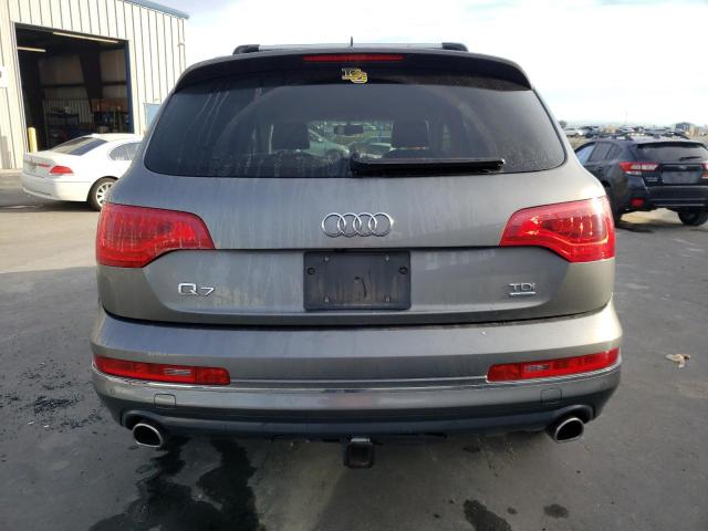 Photo 5 VIN: WA1LMAFE3ED016830 - AUDI Q7 