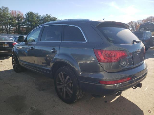 Photo 2 VIN: WA1LMAFE3ED018495 - AUDI Q7 