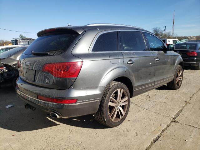 Photo 3 VIN: WA1LMAFE3ED018495 - AUDI Q7 