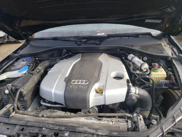 Photo 6 VIN: WA1LMAFE3FD026629 - AUDI Q7 TDI PRE 