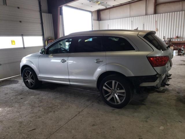 Photo 1 VIN: WA1LMAFE4BD004200 - AUDI Q7 