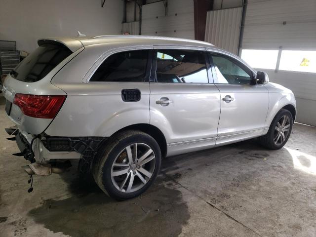 Photo 2 VIN: WA1LMAFE4BD004200 - AUDI Q7 