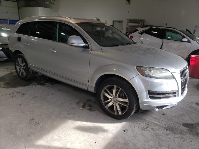 Photo 3 VIN: WA1LMAFE4BD004200 - AUDI Q7 