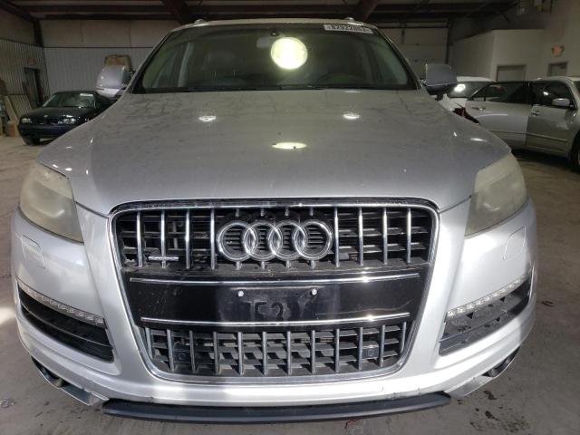 Photo 4 VIN: WA1LMAFE4BD004200 - AUDI Q7 