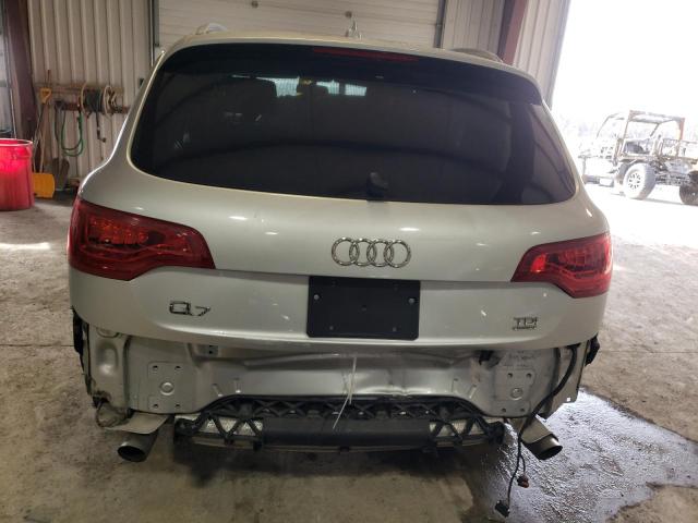 Photo 5 VIN: WA1LMAFE4BD004200 - AUDI Q7 