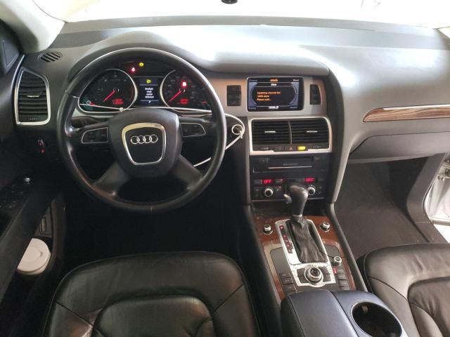 Photo 7 VIN: WA1LMAFE4BD004200 - AUDI Q7 