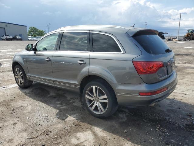 Photo 1 VIN: WA1LMAFE4BD008120 - AUDI Q7 