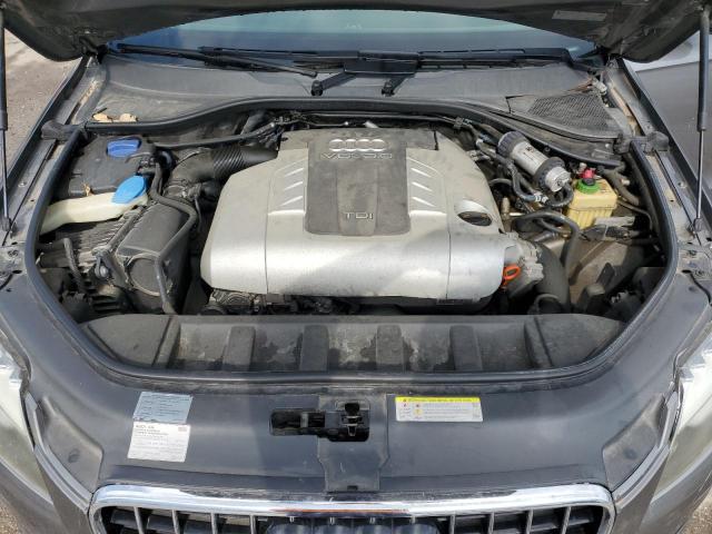 Photo 11 VIN: WA1LMAFE4BD008120 - AUDI Q7 