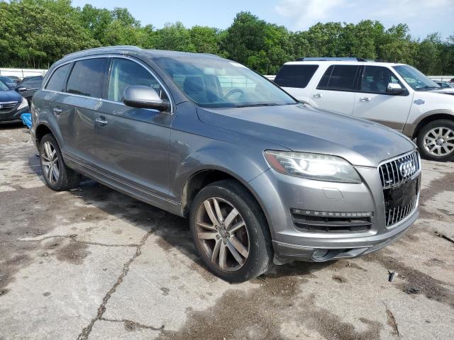 Photo 3 VIN: WA1LMAFE4BD008120 - AUDI Q7 