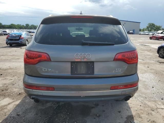 Photo 5 VIN: WA1LMAFE4BD008120 - AUDI Q7 