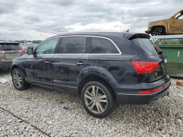 Photo 1 VIN: WA1LMAFE4CD004358 - AUDI Q7 