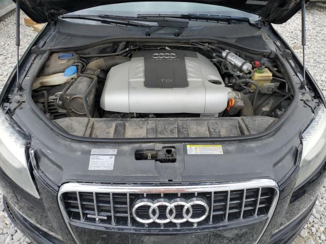 Photo 11 VIN: WA1LMAFE4CD004358 - AUDI Q7 