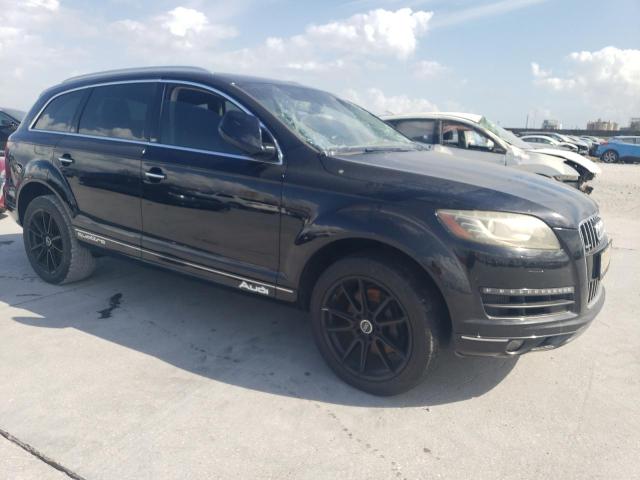 Photo 3 VIN: WA1LMAFE4CD007390 - AUDI Q7 PREMIUM 