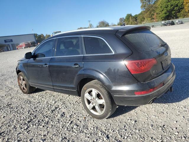 Photo 1 VIN: WA1LMAFE4CD008765 - AUDI Q7 PREMIUM 