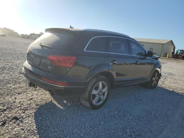 Photo 2 VIN: WA1LMAFE4CD008765 - AUDI Q7 PREMIUM 