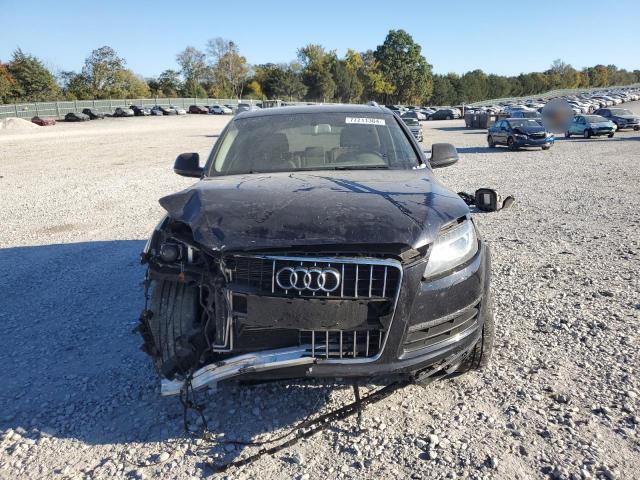 Photo 4 VIN: WA1LMAFE4CD008765 - AUDI Q7 PREMIUM 