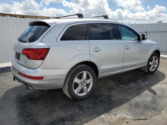 Photo 2 VIN: WA1LMAFE4DD010422 - AUDI Q7 PREMIUM 