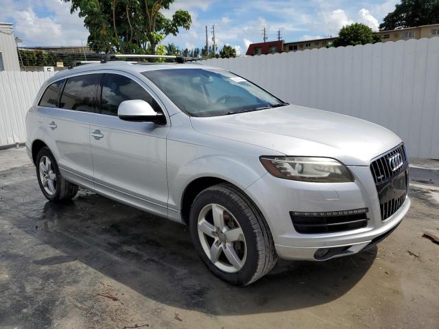 Photo 3 VIN: WA1LMAFE4DD010422 - AUDI Q7 PREMIUM 