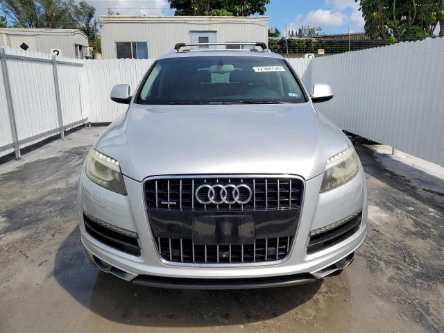 Photo 4 VIN: WA1LMAFE4DD010422 - AUDI Q7 PREMIUM 