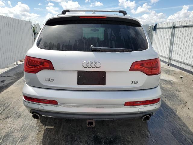 Photo 5 VIN: WA1LMAFE4DD010422 - AUDI Q7 PREMIUM 