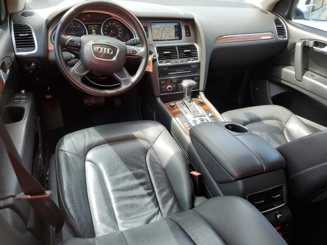 Photo 7 VIN: WA1LMAFE4DD010422 - AUDI Q7 PREMIUM 