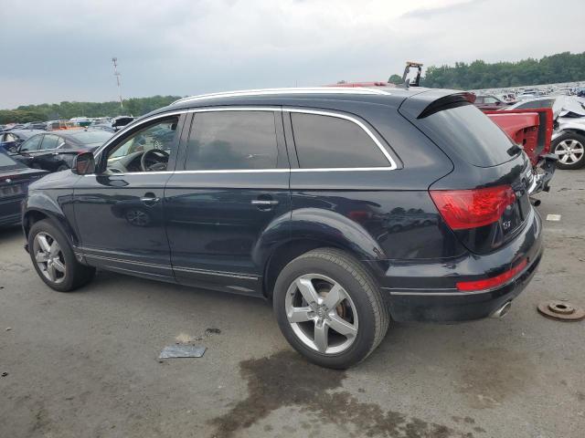 Photo 1 VIN: WA1LMAFE4DD012798 - AUDI Q7 PREMIUM 