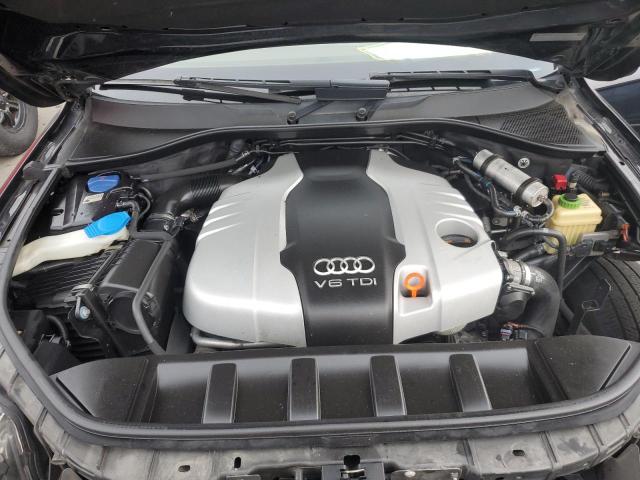 Photo 11 VIN: WA1LMAFE4DD012798 - AUDI Q7 PREMIUM 