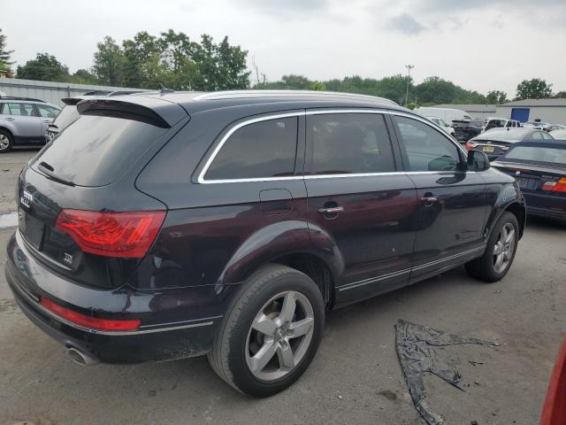 Photo 2 VIN: WA1LMAFE4DD012798 - AUDI Q7 PREMIUM 