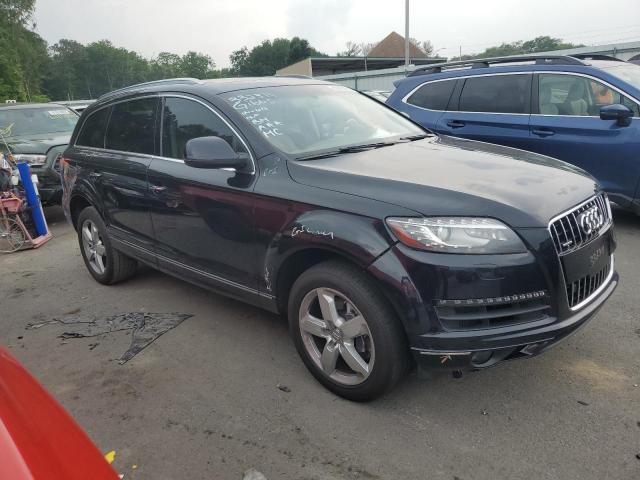 Photo 3 VIN: WA1LMAFE4DD012798 - AUDI Q7 PREMIUM 