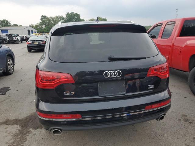 Photo 5 VIN: WA1LMAFE4DD012798 - AUDI Q7 PREMIUM 