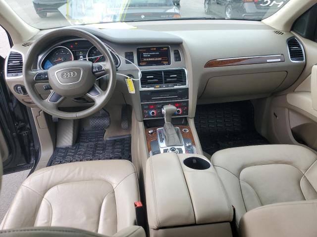 Photo 7 VIN: WA1LMAFE4DD012798 - AUDI Q7 PREMIUM 