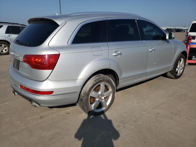 Photo 3 VIN: WA1LMAFE4DD012980 - AUDI Q7 