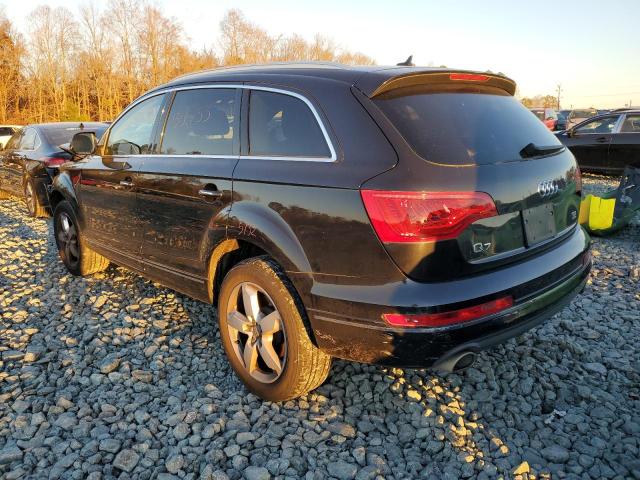 Photo 3 VIN: WA1LMAFE4DD015863 - AUDI Q7 