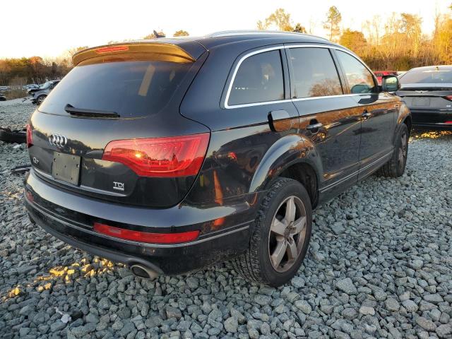 Photo 4 VIN: WA1LMAFE4DD015863 - AUDI Q7 