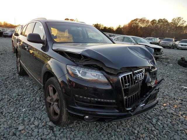 Photo 9 VIN: WA1LMAFE4DD015863 - AUDI Q7 