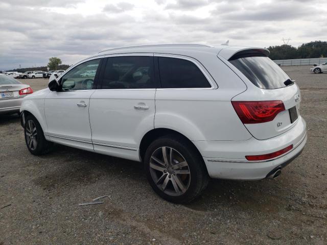 Photo 1 VIN: WA1LMAFE4DD016883 - AUDI Q7 PREMIUM 