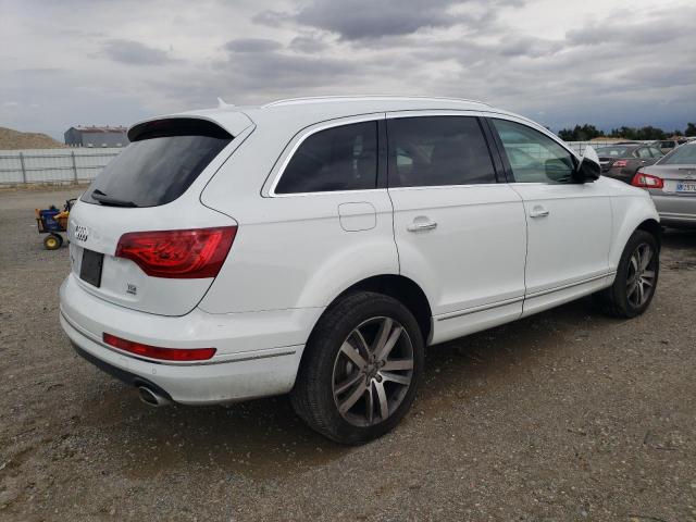 Photo 2 VIN: WA1LMAFE4DD016883 - AUDI Q7 PREMIUM 