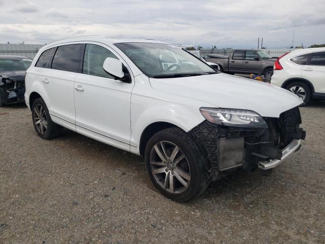 Photo 3 VIN: WA1LMAFE4DD016883 - AUDI Q7 PREMIUM 