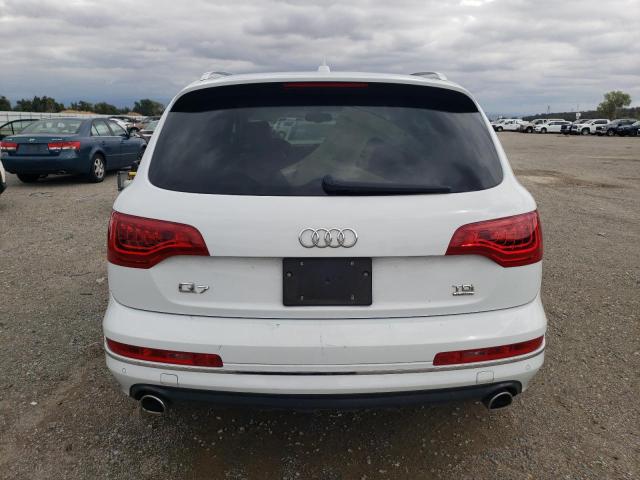 Photo 5 VIN: WA1LMAFE4DD016883 - AUDI Q7 PREMIUM 