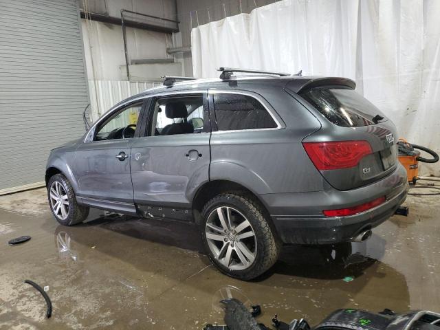 Photo 1 VIN: WA1LMAFE4ED005125 - AUDI Q7 PREMIUM 