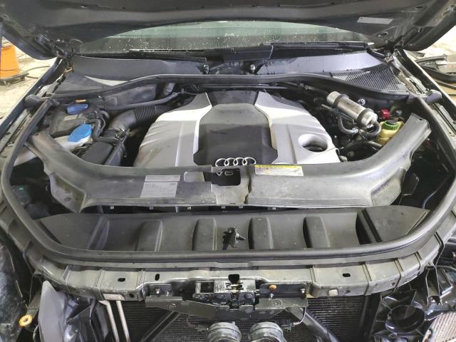 Photo 11 VIN: WA1LMAFE4ED005125 - AUDI Q7 PREMIUM 