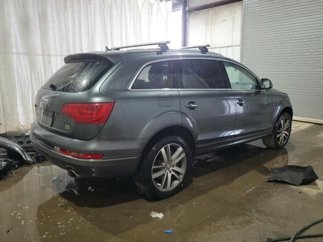 Photo 2 VIN: WA1LMAFE4ED005125 - AUDI Q7 PREMIUM 