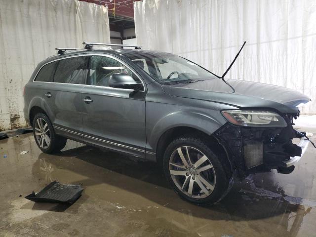 Photo 3 VIN: WA1LMAFE4ED005125 - AUDI Q7 PREMIUM 