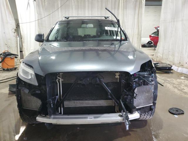 Photo 4 VIN: WA1LMAFE4ED005125 - AUDI Q7 PREMIUM 