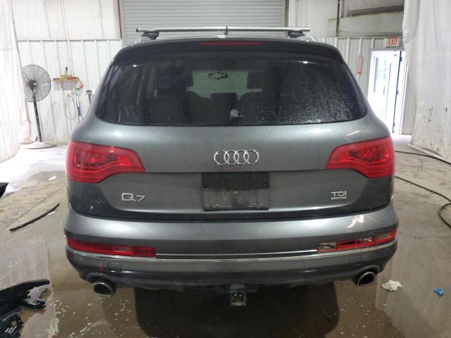 Photo 5 VIN: WA1LMAFE4ED005125 - AUDI Q7 PREMIUM 