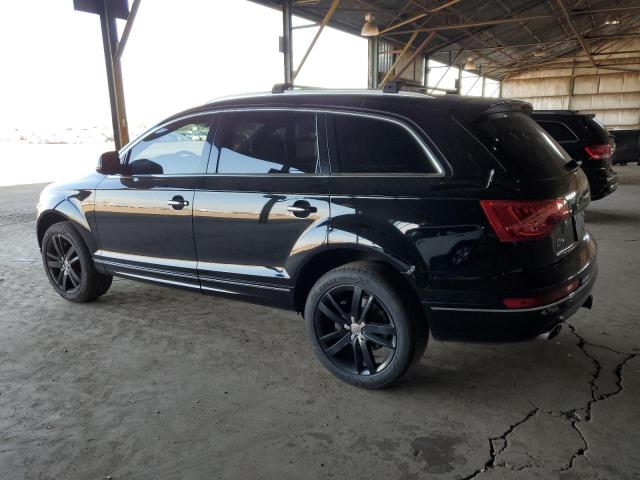 Photo 1 VIN: WA1LMAFE4ED016612 - AUDI Q7 PREMIUM 