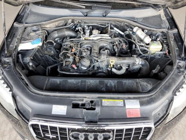 Photo 10 VIN: WA1LMAFE4ED016612 - AUDI Q7 PREMIUM 