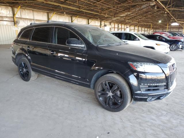 Photo 3 VIN: WA1LMAFE4ED016612 - AUDI Q7 PREMIUM 