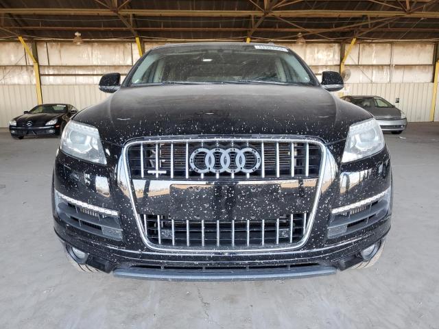 Photo 4 VIN: WA1LMAFE4ED016612 - AUDI Q7 PREMIUM 